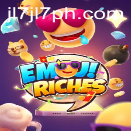 Unveiling EmojiRiches: An Engaging Dive into the World of Digital Gaming