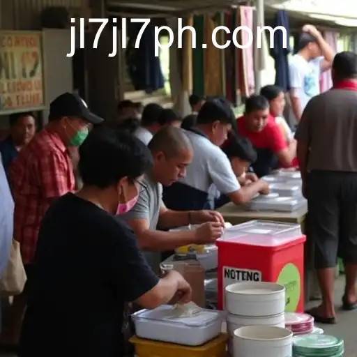 Jueteng: Unveiling the Complex Layers of an Enduring Tradition