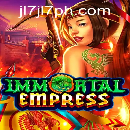 ImmortalEmpress: A Captivating Odyssey in the Gaming World