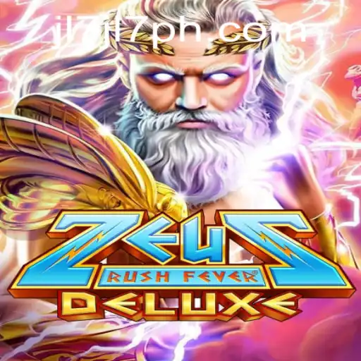 The Thrilling World of ZeusRushFeverDeluxe: A Gamer's Paradise