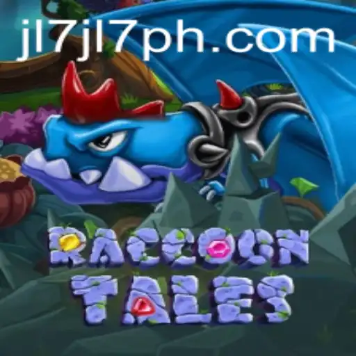 Explore RaccoonTales: The Enchanting Journey of Jl7ph